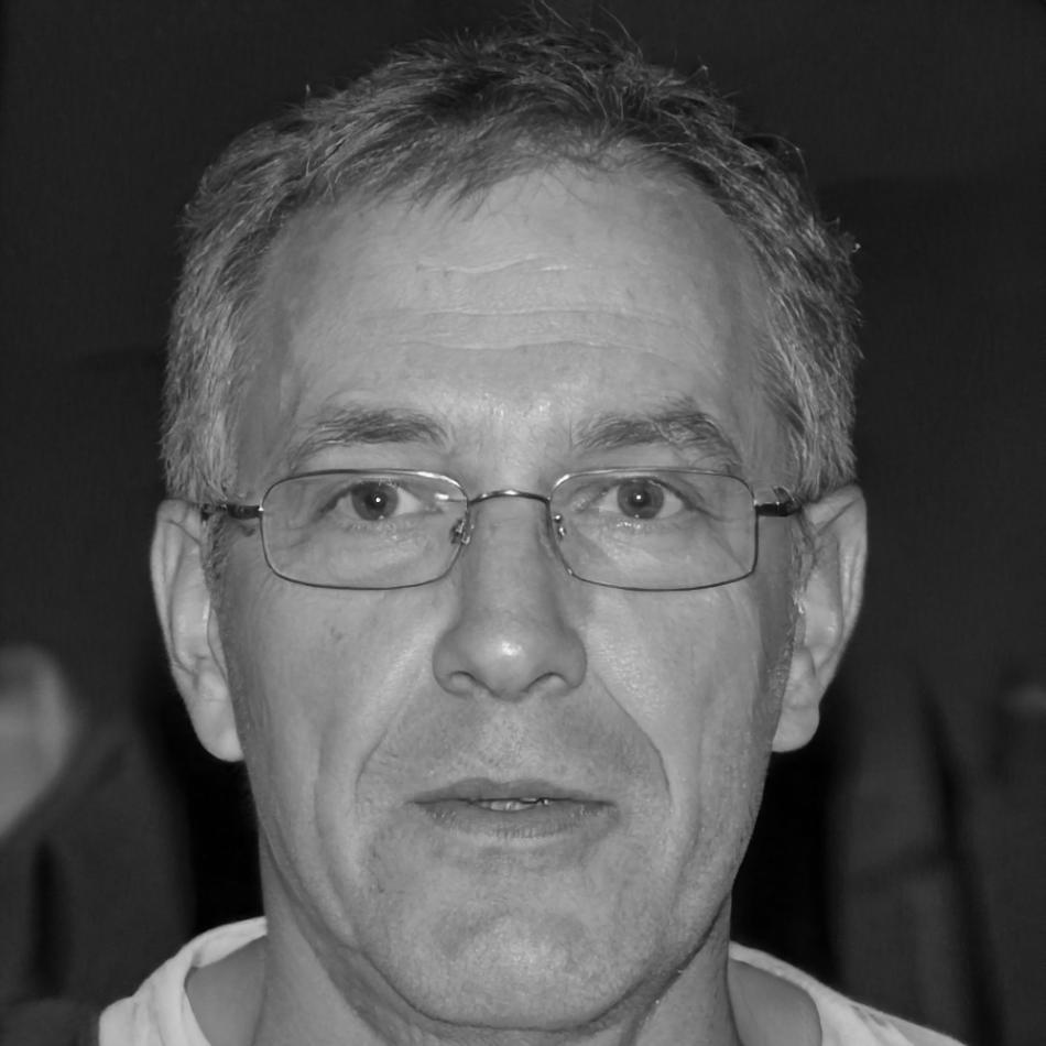 Florian Bergmann, Finanztrainer bei Cyraliventa